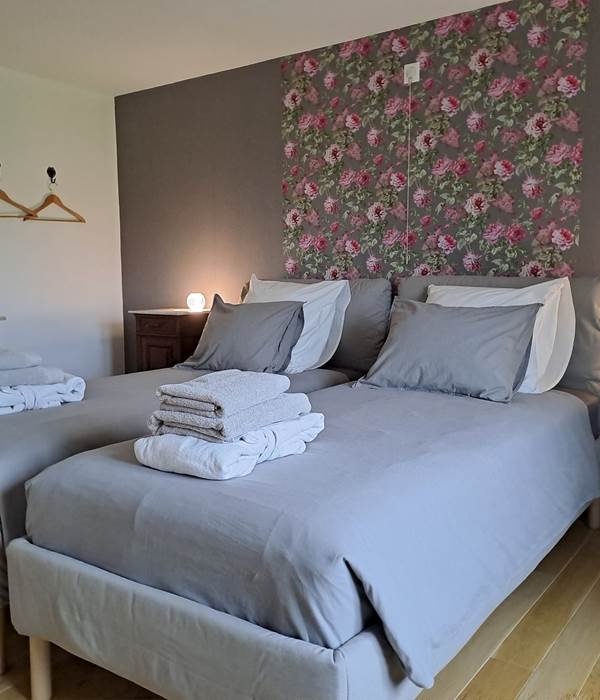 Chambre Cetturu
