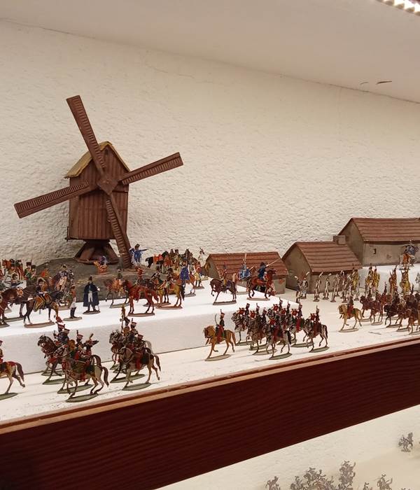 Leipzig mameluks