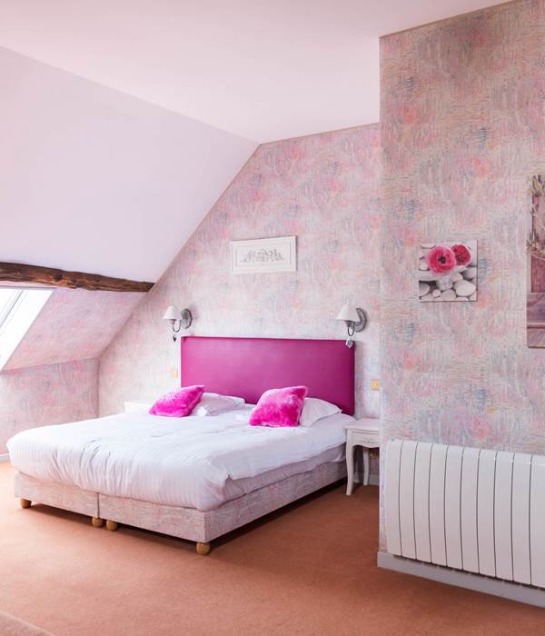 Chambre 16 château