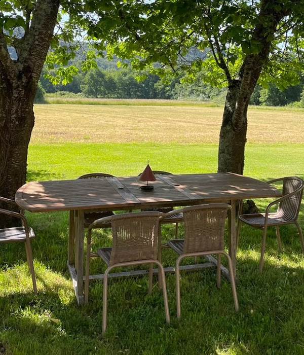 Gîte proche de Martel
