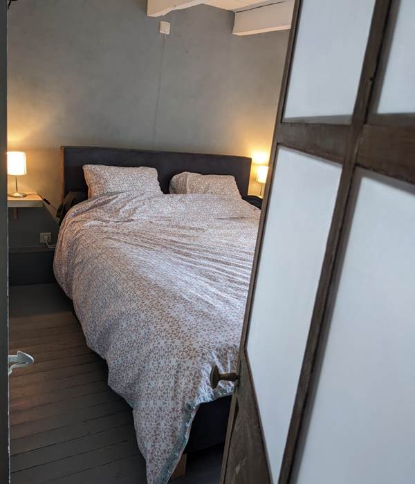 Chambre 1