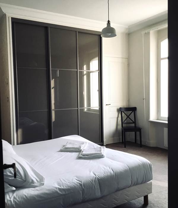 Chambre Pegase