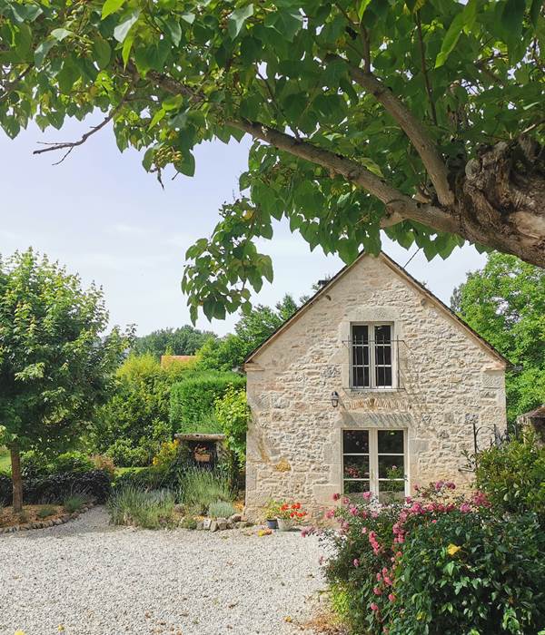 Gite Vallée Dordogne