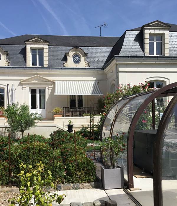 HP Villa