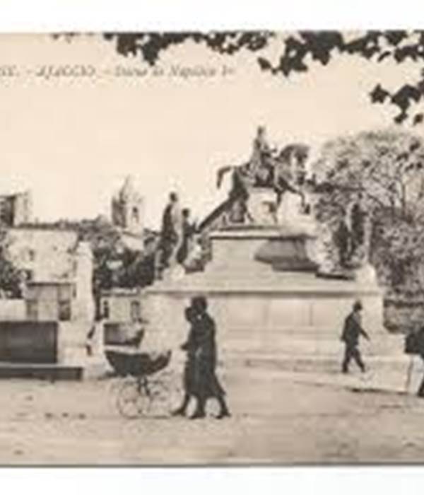 Chambre d'hôtes proche Ajaccio