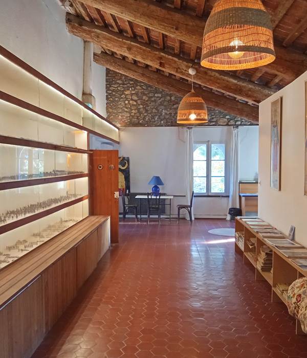 Le Mas Palegry chambres d'hôtes Perpignan Suite Impériale 05
