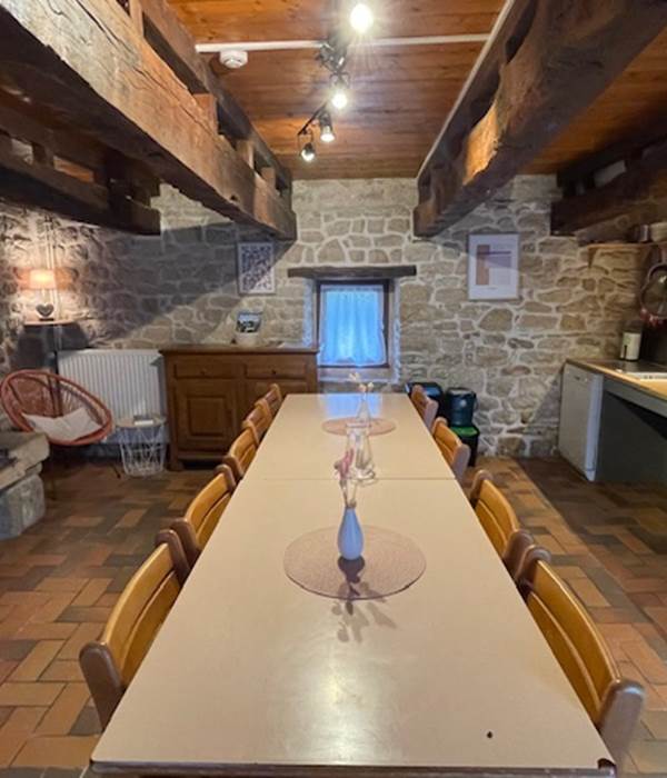 Séjour-cuisine 1