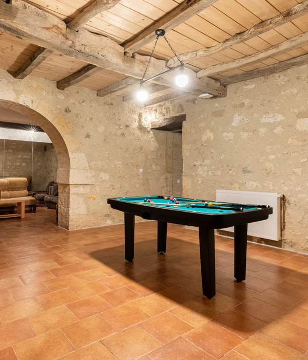 billard