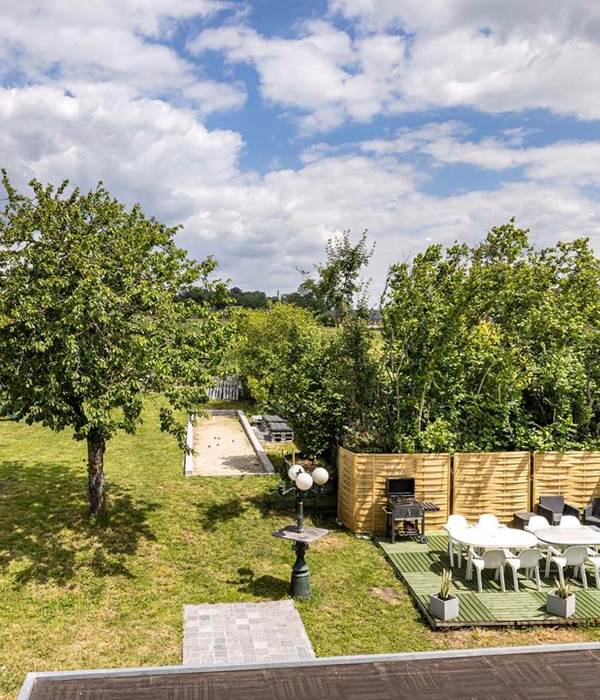 Jardin