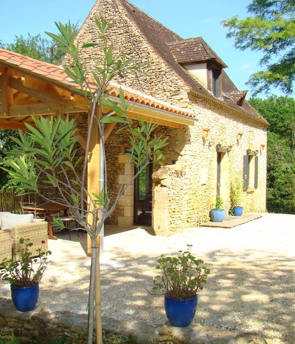 Gite les Chevreuils