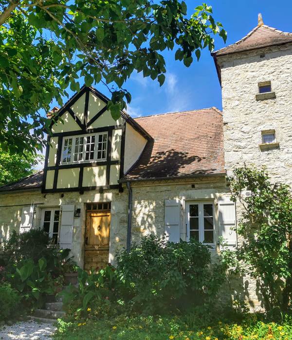 Gite Vallée Dordogne