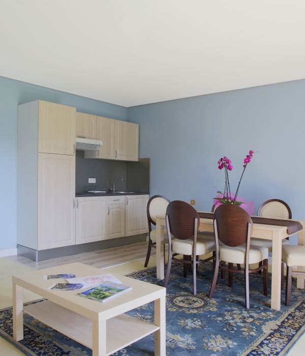 Séjour Cuisine gîte 24/25
