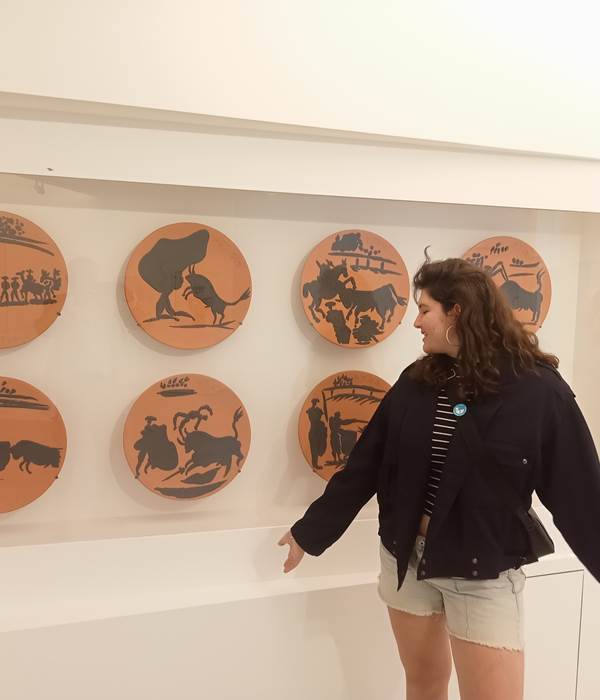 Le Mas Palegry chambres d'hôtes Perpignan - A 35 minutes du Musée d'Art Moderne de Céret