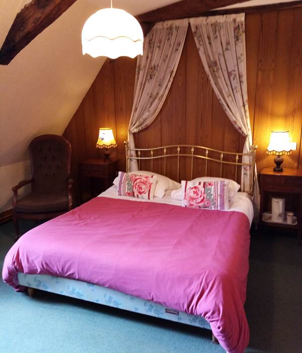 Chambres  dhotes  2-3 pers  Cartier
