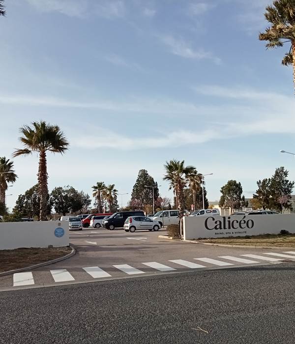 Le Mas Palegry chambres d'hôtes Perpignan - A 10 minutes de CALICEO