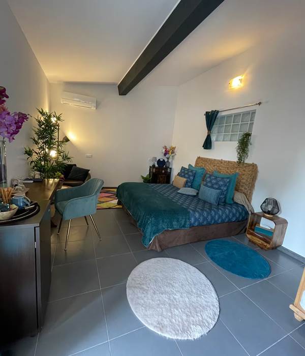 chambre