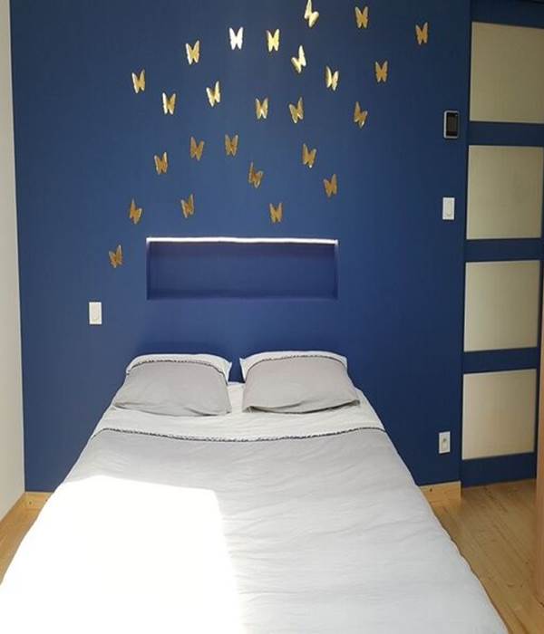 Chambre avec lit Queen Size 160X200