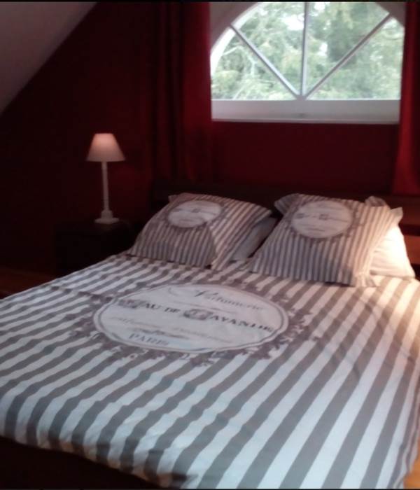 Chambre Le Colombier
