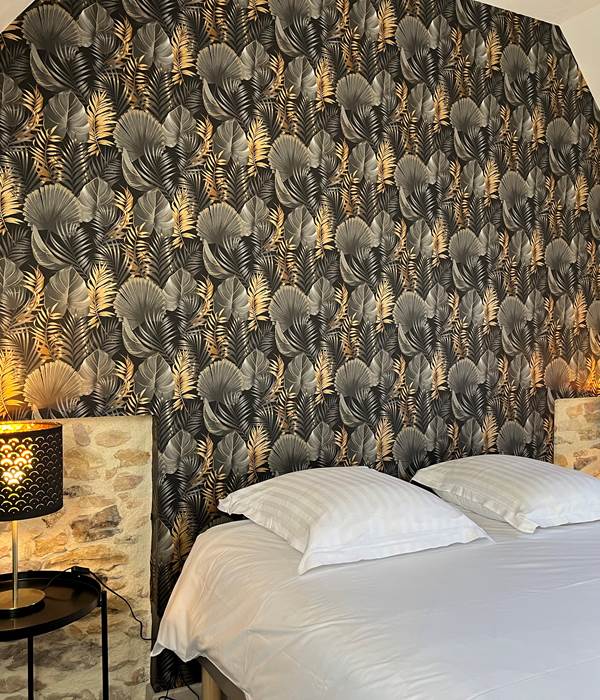 Chambre parentale chevets