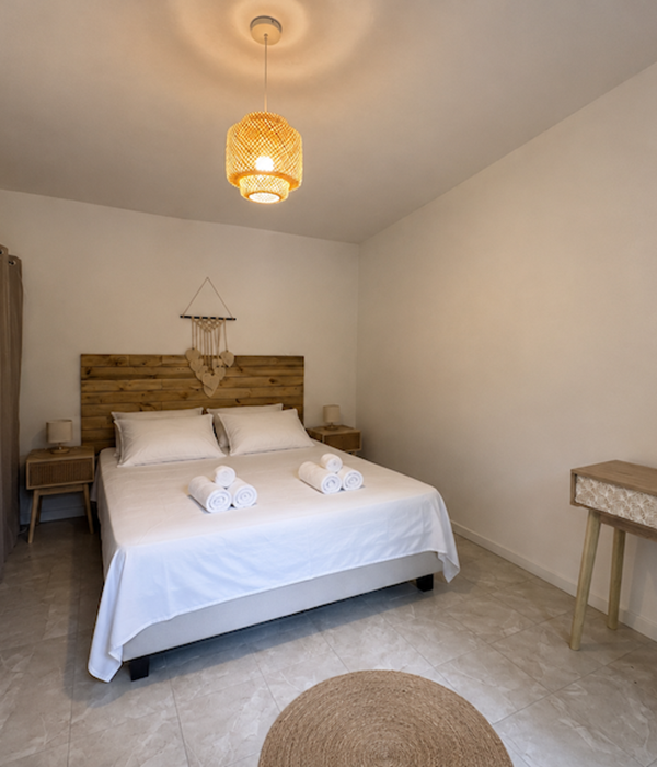 CHAMBRE OMA