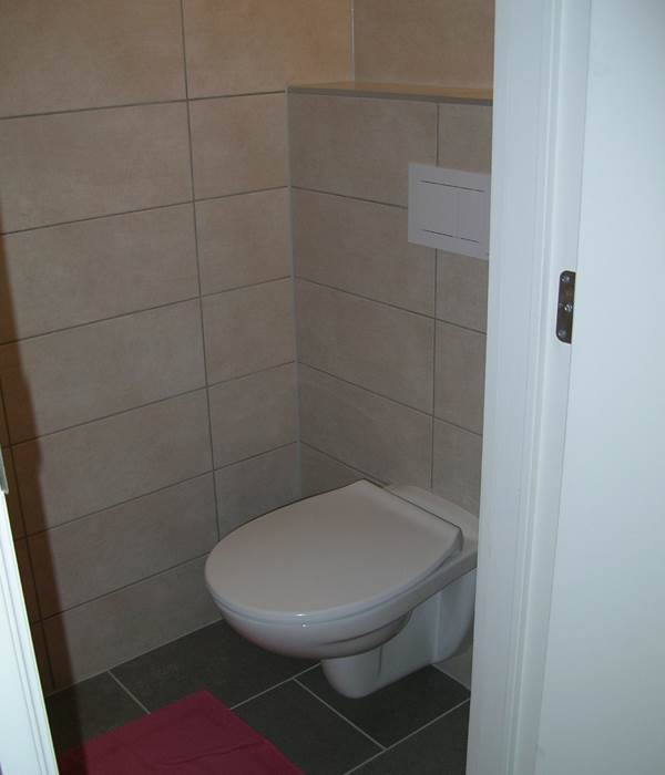 Chambre Single