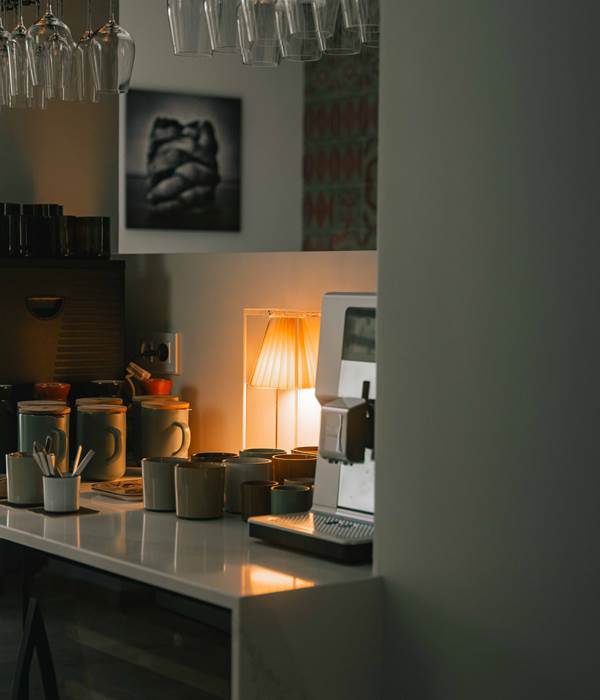 Espace libre service de Marcelle en Camargue