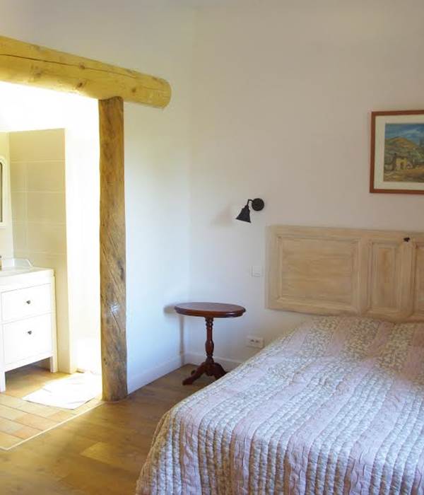 CHAMBRE FARIGOULE