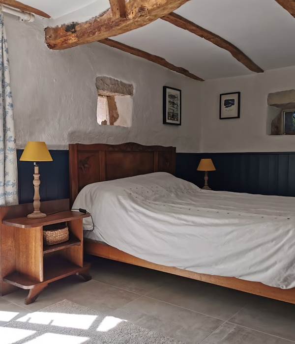 gîtes ruraux dans la vallée de la Dordogne