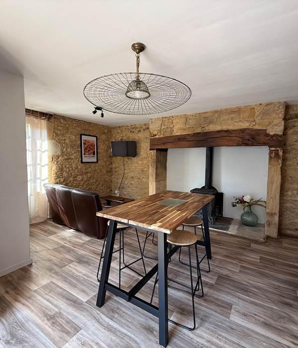Érable Périgord Sarlat maurelles