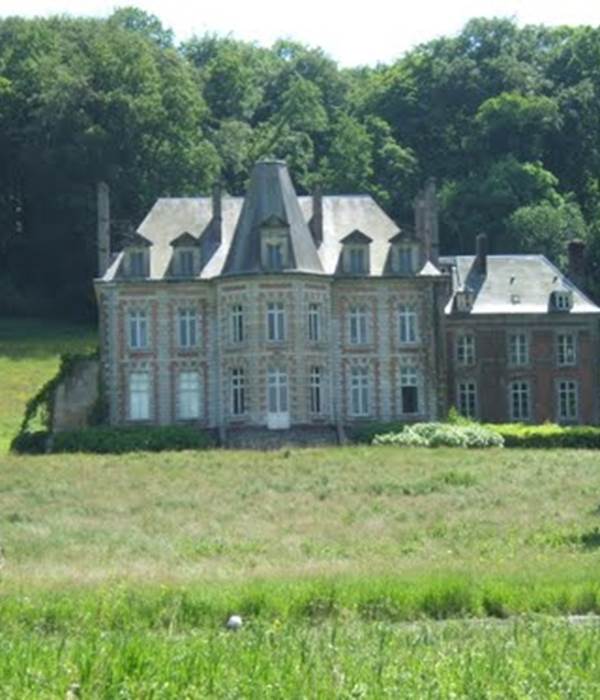 Château de la Caloterie