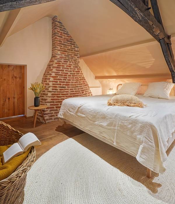 ®GitesLaFermeduParc_kingsizebed_fournil