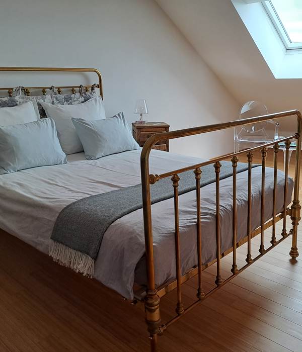 Chambre Retie