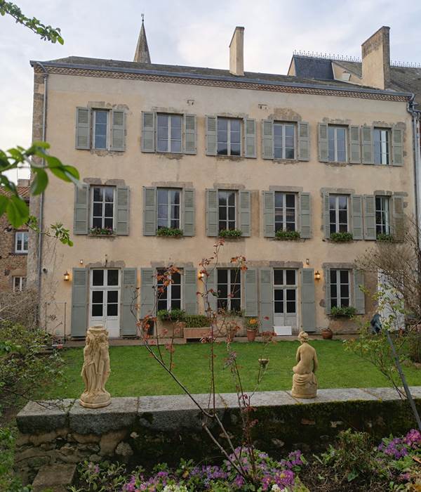 facade