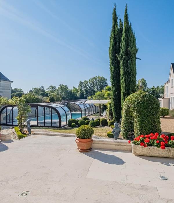 Villa Castalie Sud