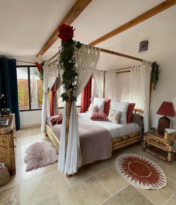 Chambre Annexe
