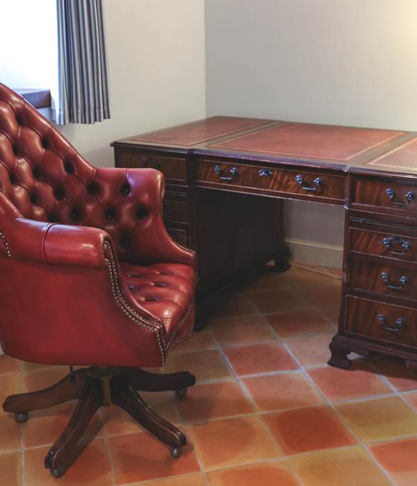 Bureau Dugua