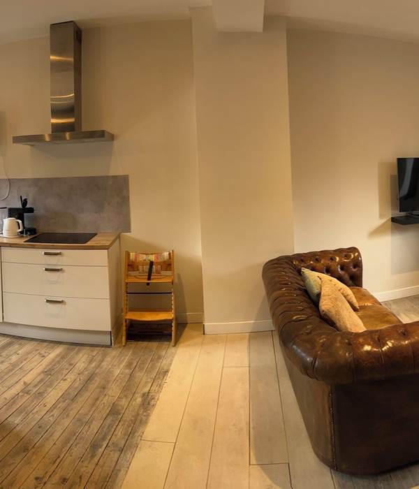 1er etage