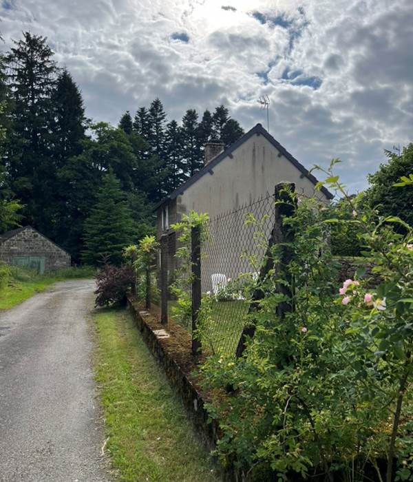 Rue du Fer A Cheval - Gîtes Vassivière Le Fer A Cheval