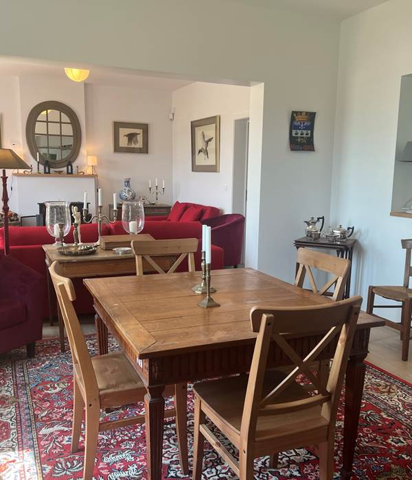 Le salon