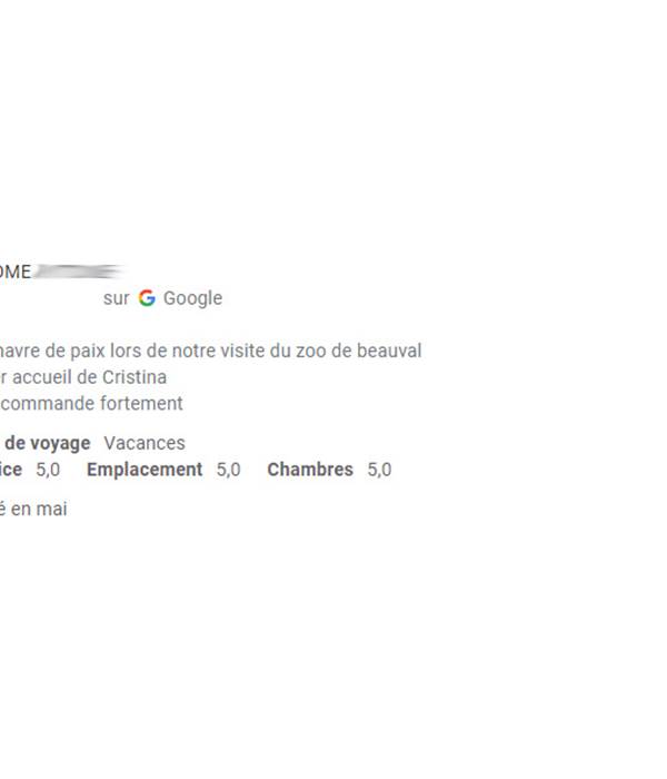 Avis Google 22051_Domaine des Cyclamens