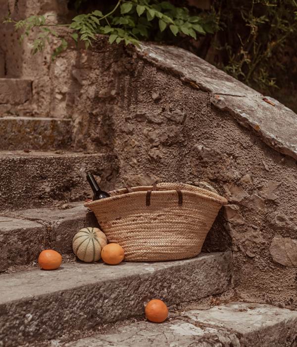 panier