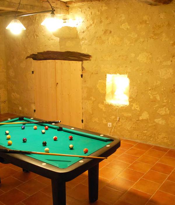 billard
