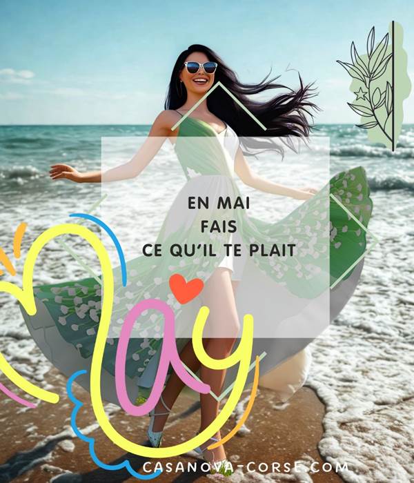 premier mai