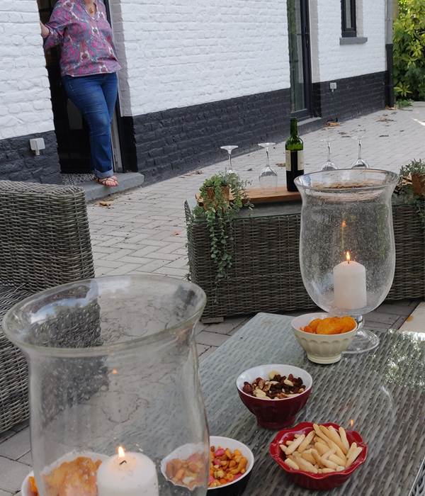 Ambiance