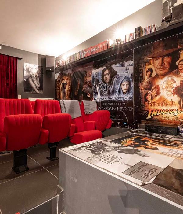 Cinema
