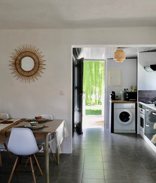 Gites Terra di a Bravona - Appartement Lena 3