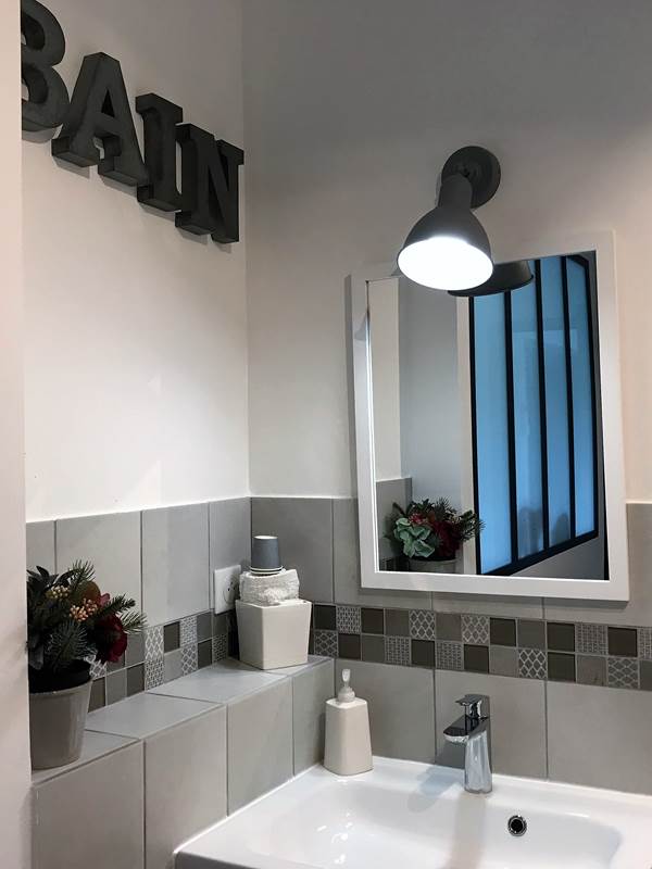 Salle de Bain Mont Ventoux-gallery-offer