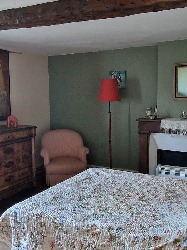 Chambre verte-gallery-offer