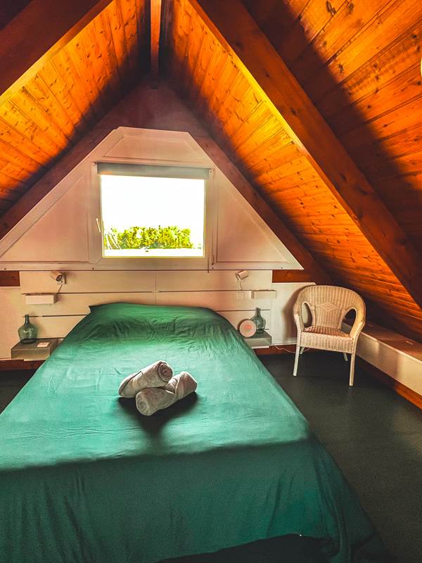 Cabine : Chambre principale-gallery-offer