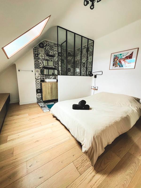 Cabine II : Chambre secondaire-gallery-offer